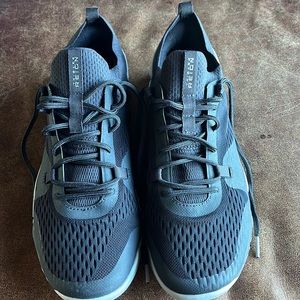 Under amour tribase reign